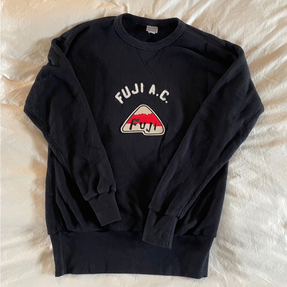 Ebbets Field Fuji A.C. Sweatshirt
